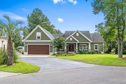 142 John Green Ln., Georgetown, SC 29440 - Photo 2