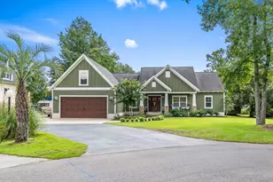 142 John Green Ln, Georgetown, SC 29440 - Photo 2