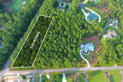 Lot 1-A Brace Dr., Pawleys Island, SC 29585 - Photo 8