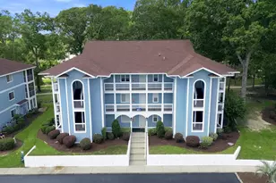 4640 Greenbriar Dr, Little River, SC 29566 - Photo 1
