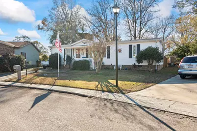 1118 Woodville Circle, North Myrtle Beach, SC 29582 - Photo 2