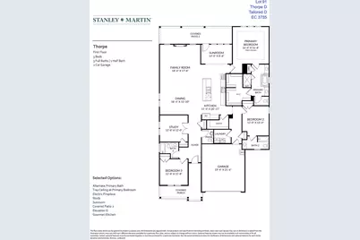1107 Kings Town Way, Conway, SC 29526 - Photo 2