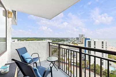 2001 S Ocean Blvd. #1404, Myrtle Beach, SC 29577 - Photo 12