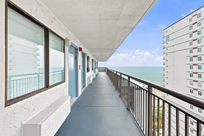 2001 S Ocean Blvd. #1404, Myrtle Beach, SC 29577 - Photo 14