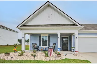 309 Acosta Circle, Conway, SC 29527 - Photo 4