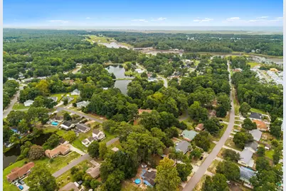 1036 Fayetteville Ave., Calabash, NC 28467 - Photo 46
