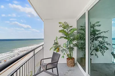 107 S Ocean Blvd. #1103, Myrtle Beach, SC 29577 - Photo 2