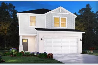 2923 Tranquility Loop, North Myrtle Beach, SC 29568 - Photo 2