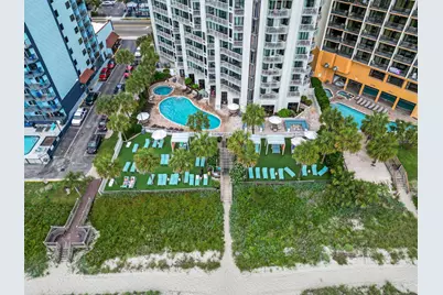 2700 N Ocean Blvd. #763, Myrtle Beach, SC 29577 - Photo 28