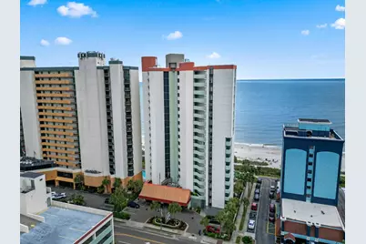 2700 N Ocean Blvd. #763, Myrtle Beach, SC 29577 - Photo 32