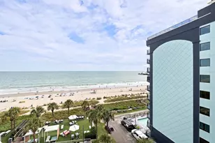 2700 N Ocean Blvd, Myrtle Beach, SC 29577 - Photo 2