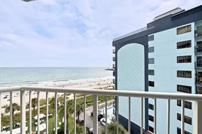 2700 N Ocean Blvd. #763, Myrtle Beach, SC 29577 - Photo 4