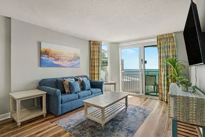 2501 Ocean Blvd. S #1129, Myrtle Beach, SC 29577 - Photo 2