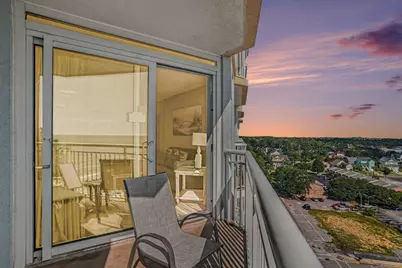 2501 Ocean Blvd. S #1129, Myrtle Beach, SC 29577 - Photo 20