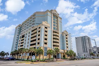 2501 Ocean Blvd. S #1129, Myrtle Beach, SC 29577 - Photo 30
