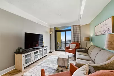 2600 N Ocean Blvd. #1415, Myrtle Beach, SC 29577 - Photo 4