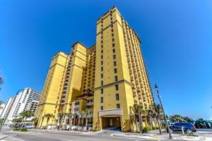 2600 N Ocean Blvd, Myrtle Beach, SC 29577 - Photo 1