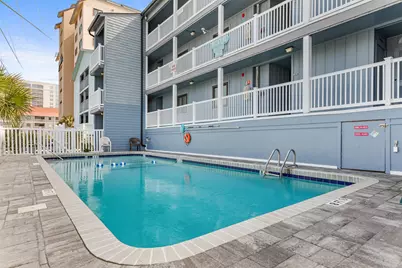 801 S Ocean Blvd. #C-1, North Myrtle Beach, SC 29582 - Photo 36