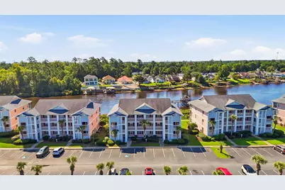 616 Waterway Village Blvd. #24E, Myrtle Beach, SC 29579 - Photo 28