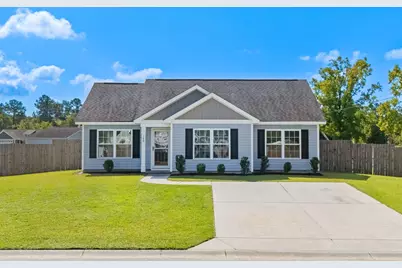 100 Pumpkin Ash Loop, Conway, SC 29527 - Photo 36