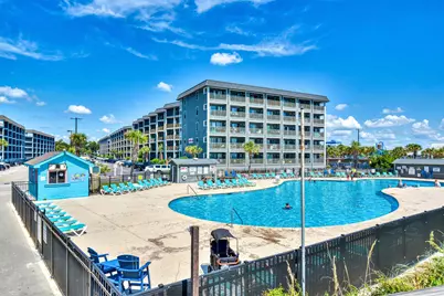 5905 South Kings Hwy. #A128, Myrtle Beach, SC 29575 - Photo 28