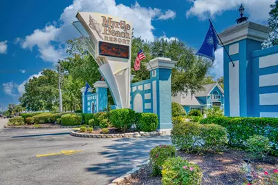 5905 South Kings Hwy. #A128, Myrtle Beach, SC 29575 - Photo 36