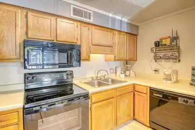5905 South Kings Hwy. #A128, Myrtle Beach, SC 29575 - Photo 10