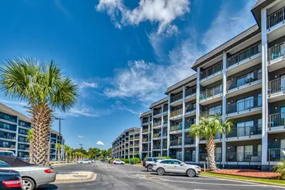 5905 South Kings Hwy. #A128, Myrtle Beach, SC 29575 - Photo 2
