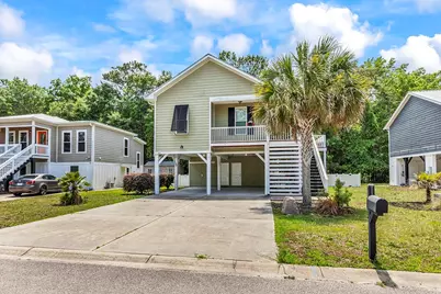 144 Crane Dr., Pawleys Island, SC 29585 - Photo 1