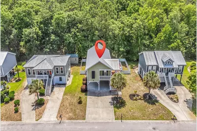 144 Crane Dr., Pawleys Island, SC 29585 - Photo 44