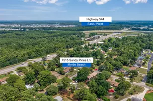 7515 Sandy Pines Ln, Myrtle Beach, SC 29588 - Photo 36