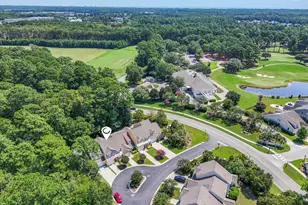 400 Rock Bed Ct, Murrells Inlet, SC 29576 - Photo 4