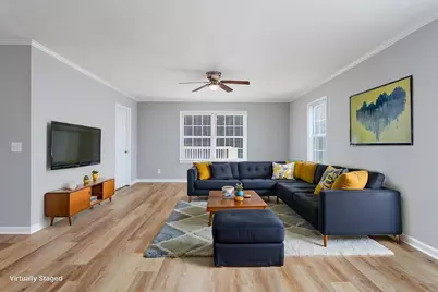507 Forestbrook Dr., Myrtle Beach, SC 29579 - Photo 2