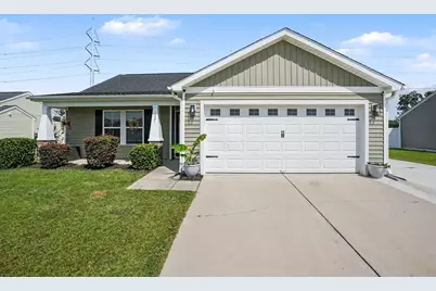 1321 Leatherman Rd., Conway, SC 29527 - Photo 2