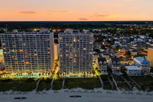 1625 S Ocean Blvd, North Myrtle Beach, SC 29582 - Photo 2