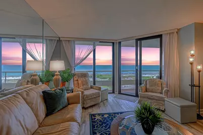 100 Ocean Creek Dr. #E8, Myrtle Beach, SC 29572 - Photo 24