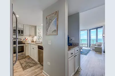 100 Ocean Creek Dr. #E8, Myrtle Beach, SC 29572 - Photo 14