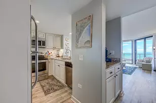 100 Ocean Creek Dr, Myrtle Beach, SC 29572 - Photo 14