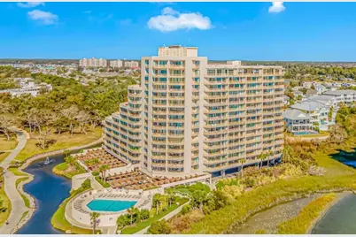 100 Ocean Creek Dr. #E8, Myrtle Beach, SC 29572 - Photo 1