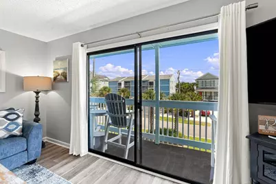 1210 N Ocean Blvd. #204, Surfside Beach, SC 29575 - Photo 16
