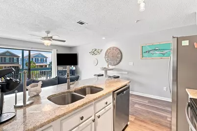 1210 N Ocean Blvd. #204, Surfside Beach, SC 29575 - Photo 8