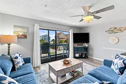1210 N Ocean Blvd. #204, Surfside Beach, SC 29575 - Photo 14