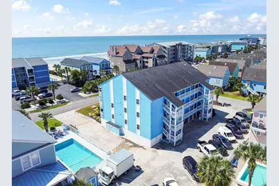 1210 N Ocean Blvd. #204, Surfside Beach, SC 29575 - Photo 1