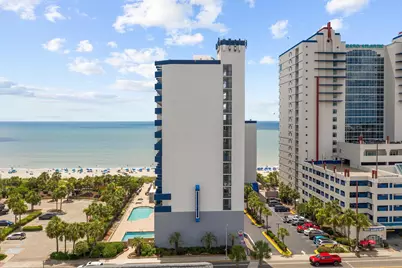 2001 S Ocean Blvd. #1405, Myrtle Beach, SC 29577 - Photo 1