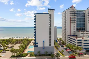 2001 S Ocean Blvd, Myrtle Beach, SC 29577 - Photo 1