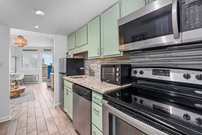 2001 S Ocean Blvd. #1405, Myrtle Beach, SC 29577 - Photo 8