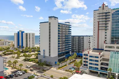 2001 S Ocean Blvd. #1405, Myrtle Beach, SC 29577 - Photo 2