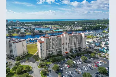 4801 Harbor Pointe Dr. #609, North Myrtle Beach, SC 29582 - Photo 2