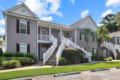 1141 Peace Pipe Pl. #201, Myrtle Beach, SC 29579 - Photo 1