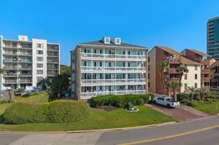 5501 N Ocean Blvd, Myrtle Beach, SC 29577 - Photo 1